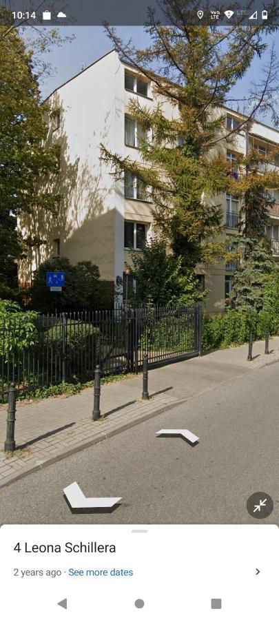 Bezagenta Oldtown2 Close To Metro Apartment Warsaw Exterior photo
